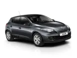 Renault Megane (BZ00; BZ12, BZ0C, BZ0D, BZ0F, BZ0G, BZ0H, BZ0U, BZ16, BZ_) 3 покоління, рестайлінг, хэтчбек 5 дв. (2012 - 2014)