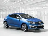 Renault Megane (DZ00, DZ0D; DZ1F; DZ1G, DZ16) 3 покоління, 2-й рестайлінг, хэтчбек 3 дв. (2014 - 2016)