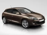 Renault Megane (BZ06; BZ0B, BZ0C, BZ0D, BZ0F, BZ0G, BZ0H, BZ0K, BZ0L, BZ0N; BZ0J, BZ0U) 3 покоління, хэтчбек 5 дв. (2008 - 2012)