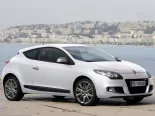 Renault Megane (DZ0B, DZ0D; DZ1F; DZ1G, DZ0F; DZ1V, DZ0G; DZ1E, DZ0K, DZ0L, DZ0N; DZ0J; DZ1J; DZ1K, DZ0U; DZ03; DZ1H) 3 покоління, хэтчбек 3 дв. (2008 - 2012)