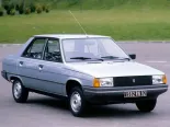 Renault R9 (L421, L422, L423, L424) 1 покоління, седан (1981 - 1986)