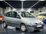 Renault Scenic (JA0E, JA0F, JA0G, JA0J, JA0K,  JA0Y, JA0L, JA0N) 1 покоління, хэтчбек 5 дв. (1996 - 1999)