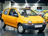 Renault Twingo (C063, C064, C066,  C068, C067) 1 покоління, хэтчбек 3 дв. (1992 - 1998)