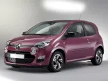 Renault Twingo (CN0A, CN0C, CN0_) 2 покоління, рестайлінг, хэтчбек 3 дв. (2012 - 2014)