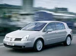 Renault Vel Satis (BJ0E, BJ0G, BJ0H, BJ0J, BJ0K,  BJ0P, BJ0V) 1 покоління, хэтчбек 5 дв. (2001 - 2005)