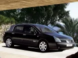 Renault Vel Satis (BJ03, BJ0B, BJ0F, BJ0H, BJ0N, BJ0S, BJ0U, BJ0W) 1 покоління, рестайлінг, хэтчбек 5 дв. (2005 - 2009)