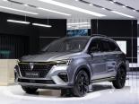 Roewe RX5 Plus 1 покоління, джип suv 5 дв., гібрид (2020 - 2021)