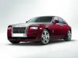 Rolls-Royce Ghost (RR04) 1 покоління, рестайлінг, седан (2014 - 2020)