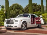 Rolls-Royce Phantom 7 покоління, 2-й рестайлінг, купе (2012 - 2016)