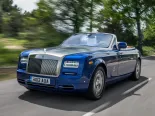 Rolls-Royce Phantom (RR2) 7 покоління, 2-й рестайлінг, відкритий кузов (2012 - 2016)