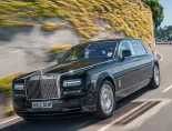 Rolls-Royce Phantom (RR1) 7 покоління, 2-й рестайлінг, седан (2012 - 2016)