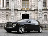 Rolls-Royce Phantom (RR1) 7 покоління, седан (2003 - 2009)