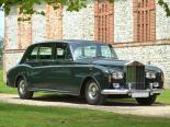 Rolls-Royce Phantom 6 покоління, седан (1968 - 1990)