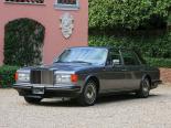 Rolls-Royce Silver Spur 2 покоління, седан (1990 - 1993)