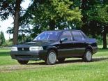 Rover 200 1 покоління, седан (1984 - 1989)