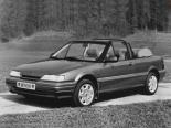 Rover 200 2 покоління, відкритий кузов (1992 - 1992)