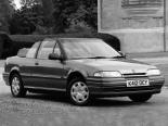 Rover 200 2 покоління, рестайлінг, відкритий кузов (1992 - 1993)