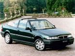 Rover 200 2 покоління, 2-й рестайлінг, відкритий кузов (1993 - 1998)