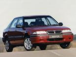 Rover 200 2 покоління, 2-й рестайлінг, лифтбек (1993 - 1995)