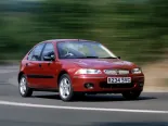 Rover 200 (R3) 3 покоління, хэтчбек 5 дв. (1995 - 1999)