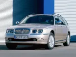 Rover 75 (RJ) 1 покоління, універсал (2001 - 2003)