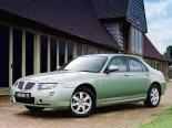 Rover 75 (RJ, RX) 1 покоління, рестайлінг, седан (2004 - 2005)