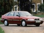 Rover 800 2 покоління, лифтбек (1991 - 1998)