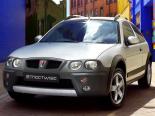 Rover Streetwise 1 покоління, хэтчбек 3 дв. (2003 - 2005)