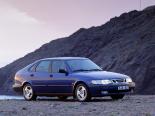 Saab 9-3 1 покоління, лифтбек (1998 - 2003)