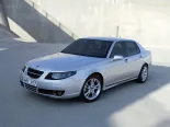 Saab 9-5 (YS3E) 1 покоління, 2-й рестайлінг, седан (2005 - 2009)