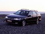 Saab 9-5 1 покоління, універсал (1999 - 2001)