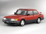 Saab 900 1 покоління, хэтчбек 3 дв. (1978 - 1993)