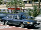 Saab 900 1 покоління, седан (1978 - 1993)