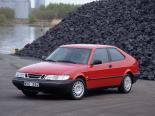 Saab 900 2 покоління, хэтчбек 3 дв. (1993 - 1998)