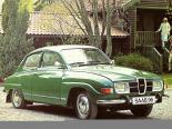 Saab 96 1 покоління, 2-й рестайлінг, купе (1969 - 1978)