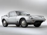 Saab Sonett 2 покоління, купе (1966 - 1969)