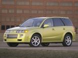 Saturn Vue 1 покоління, джип suv 5 дв. (2001 - 2005)