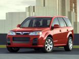 Saturn Vue 1 покоління, рестайлінг, джип suv 5 дв., гібрид (2005 - 2007)