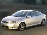 Scion tC (ANT10) 1 покоління, лифтбек (2004 - 2007)