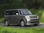 Scion xB (NCP30) 1 покоління, хэтчбек 5 дв. (2003 - 2006)