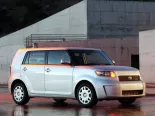 Scion xB (E150) 2 покоління, хэтчбек 5 дв. (2007 - 2010)