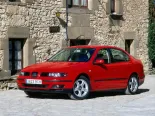 SEAT Toledo 2 покоління, седан (1998 - 2004)