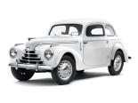 Skoda 1101 1102 1 покоління, купе (1946 - 1951)