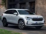 Skoda Kodiaq 2 покоління, джип suv 5 дв. (2023 -  н.в.)