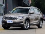 Skoda Kodiaq 1 покоління, джип suv 5 дв. (2016 - 2022)