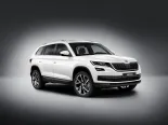 Skoda Kodiaq (NS7) 1 покоління, джип suv 5 дв. (2016 - 2022)