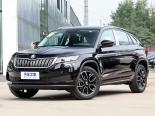 Skoda Kodiaq GT 1 покоління, джип suv 5 дв. (2018 - 2022)