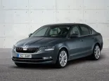 Skoda Octavia (5E) 3 покоління, рестайлінг, лифтбек (2016 - 2020)