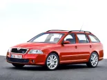 Skoda Octavia (1Z5) 2 покоління, універсал (2004 - 2008)