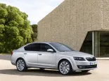 Skoda Octavia (5E3) 3 покоління, лифтбек (2012 - 2016)